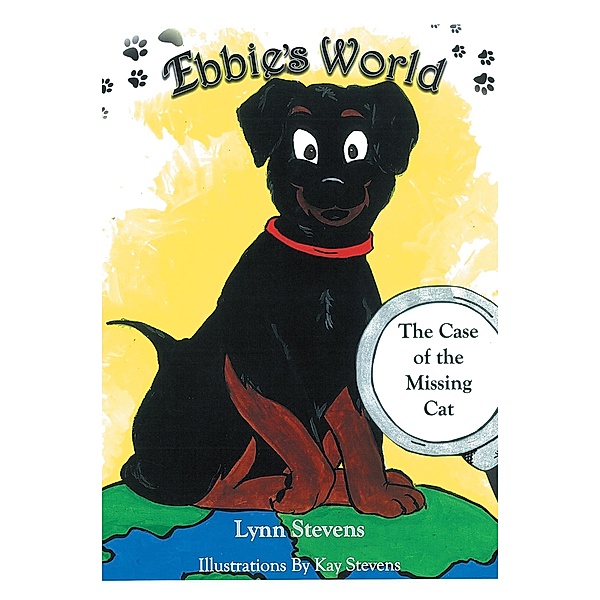 Ebbie's World, Lynn Stevens