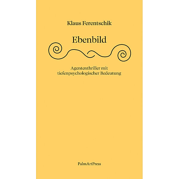 Ebenbild, Klaus Ferentschik