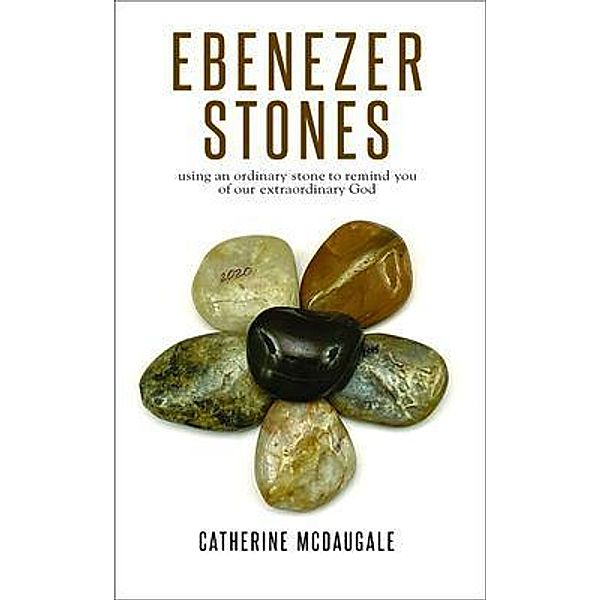 Ebenezer Stones, Catherine McDaugale