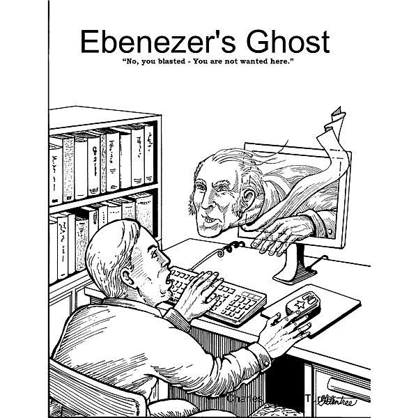 Ebenezer's Ghost, Charles Mitchell Turner