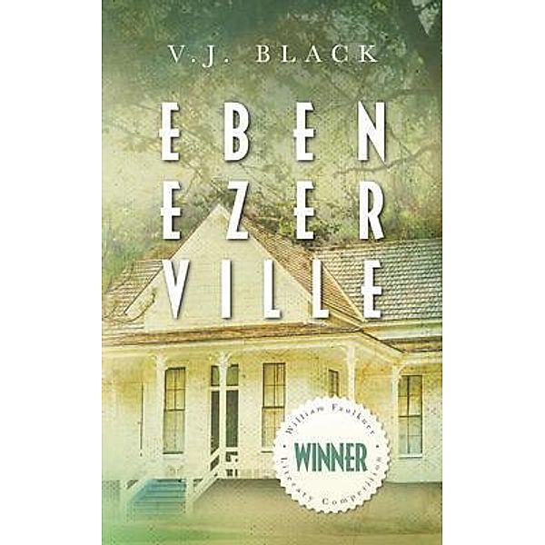 Ebenezerville / Hungry Hill Books, V. J. Black