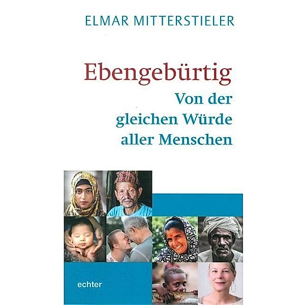 Ebengebürtig, Elmar Mitterstieler