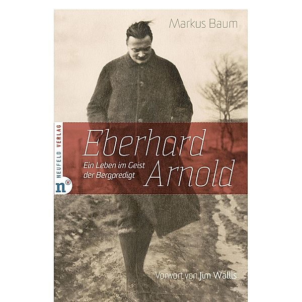 Eberhard Arnold, Markus Baum