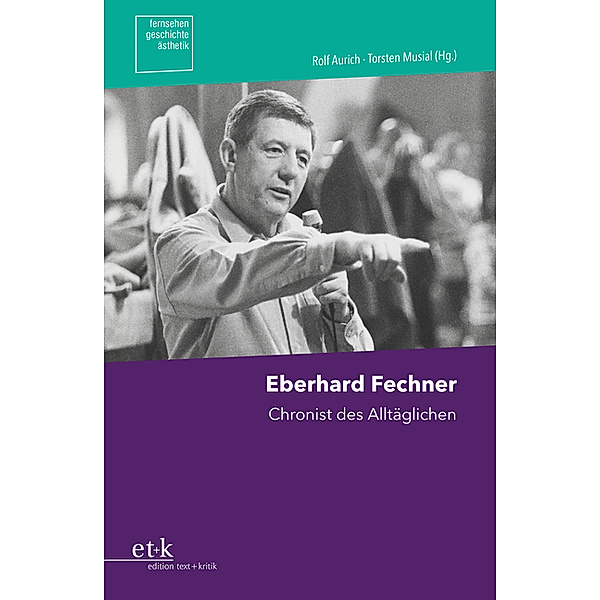 Eberhard Fechner