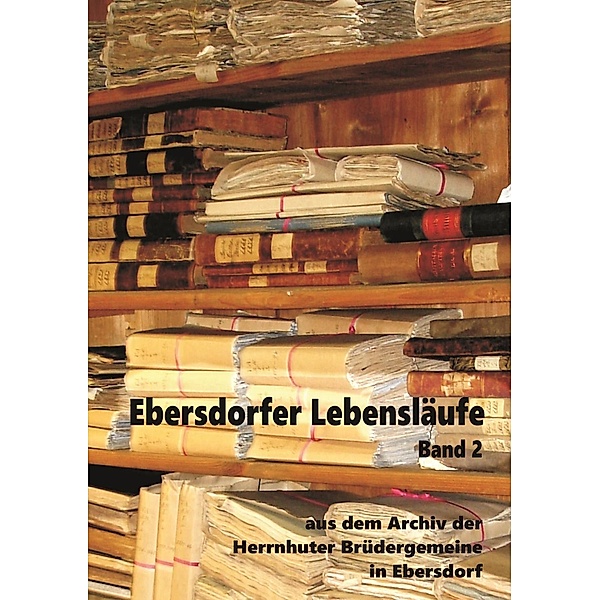 Ebersdorfer Lebensläufe
