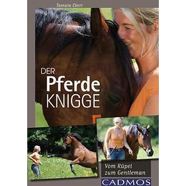 Ebert, T: Pferde-Knigge, Tamara Ebert