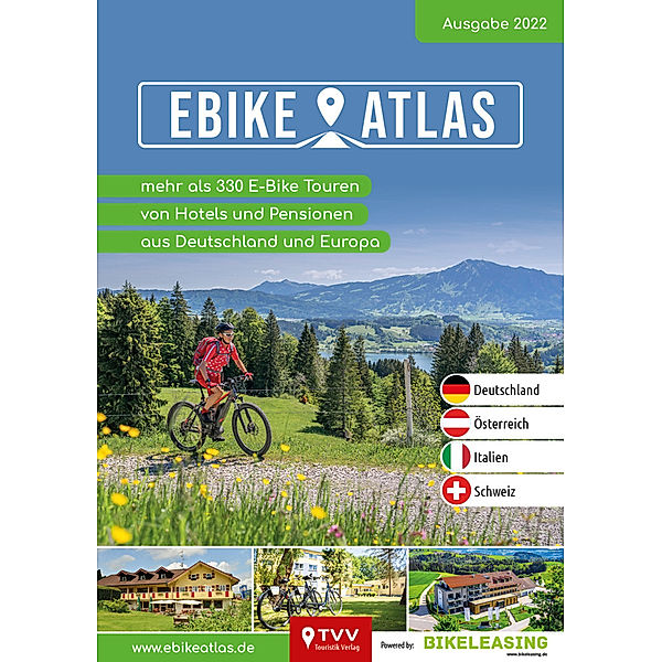 eBike Atlas 2022, Snezana Simicic