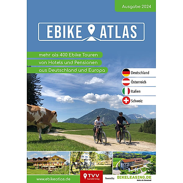 eBike Atlas 2024, Snezana Simicic
