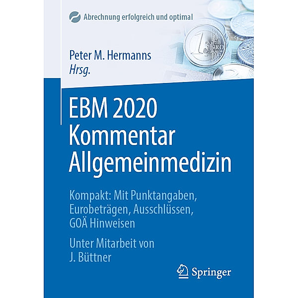 EBM 2020 Kommentar Allgemeinmedizin