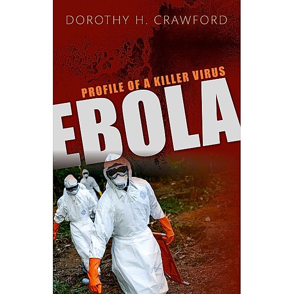 Ebola, Dorothy H. Crawford