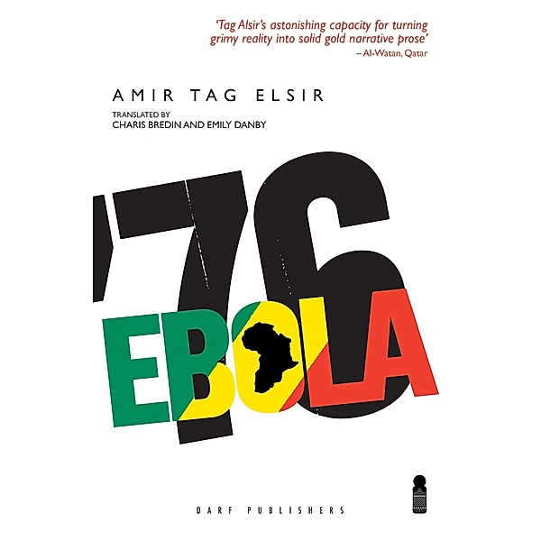 Ebola '76, Amir Tag Elsir
