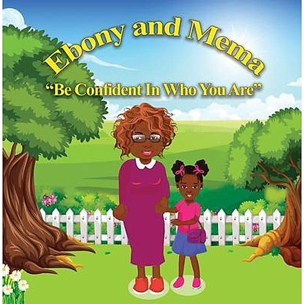 Ebony And Mema / Ebony And Mema Bd.2, Pranjaal Wright