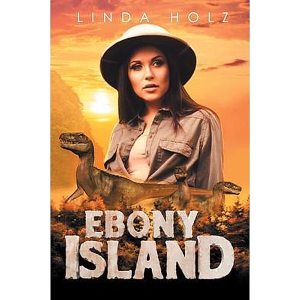 Ebony Island / Brilliant Books Literary, Linda Holz