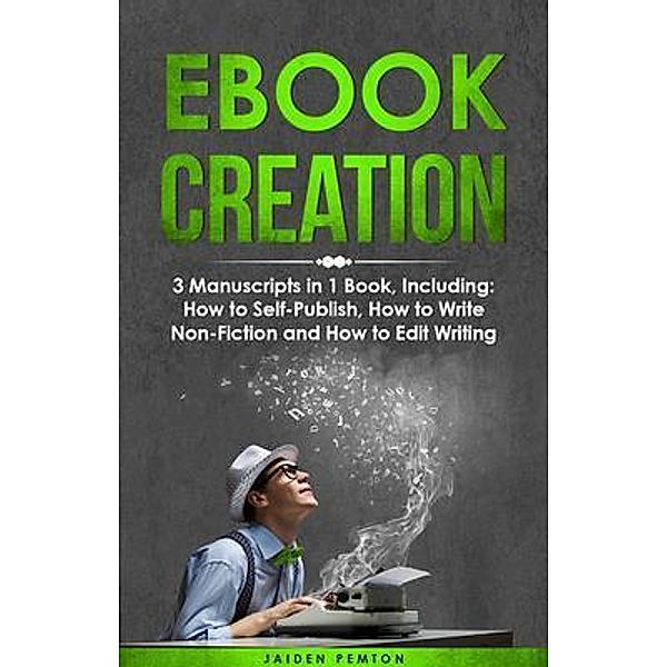 eBook Creation / Creative Writing Bd.15, Jaiden Pemton