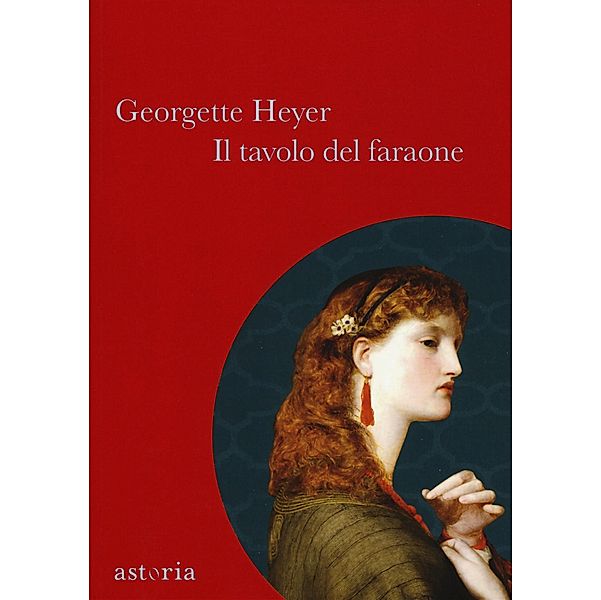 EBOOK: Il tavolo del faraone, Georgette Heyer