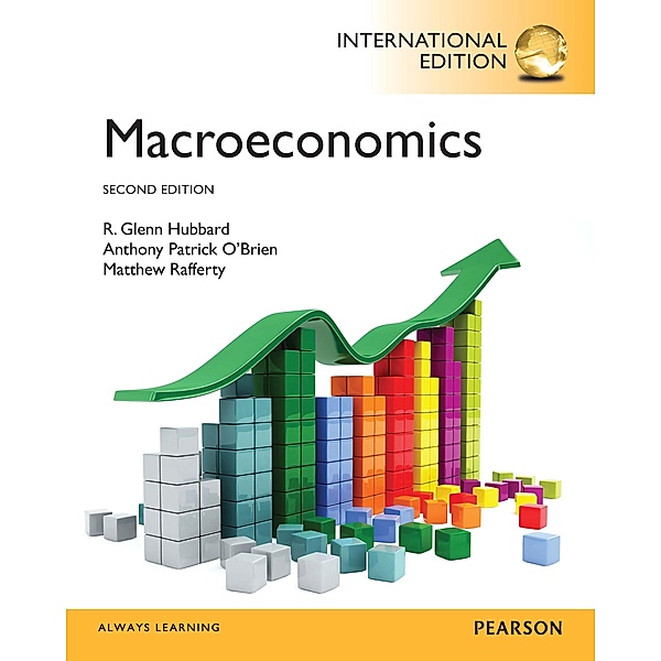 eBook Instant Access - for Macroeconomics, International Edition, Anthony P O'Brien, R. Glenn Hubbard, Matthew P. Rafferty