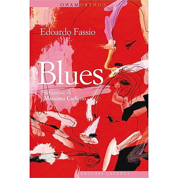 eBook Laterza: Blues, Edoardo Fassio