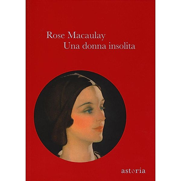 EBOOK: Una donna insolita, Rose Macaulay