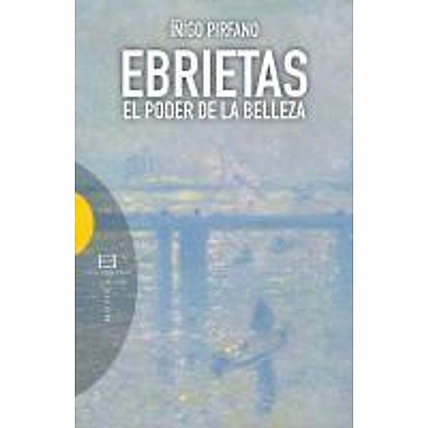 Ebrietas / Ensayo Bd.464, Íñigo Pirfano Laguna