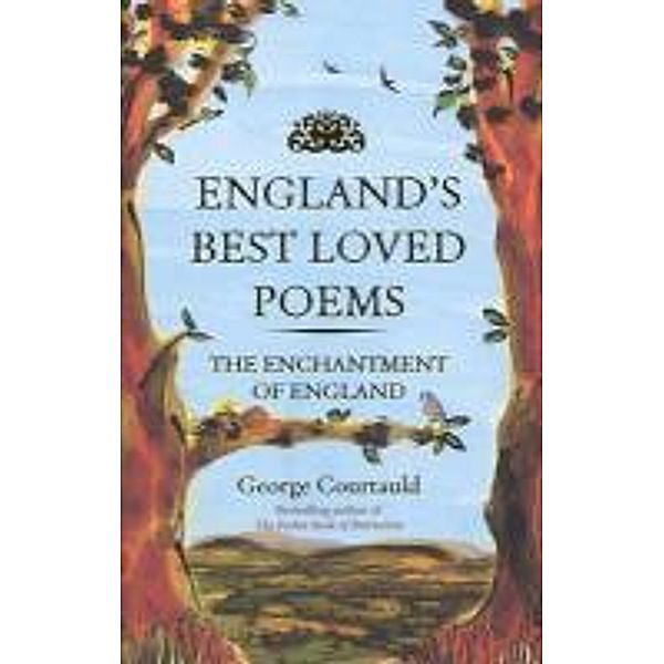 Ebury Digital: England's Best Loved Poems, George Courtauld