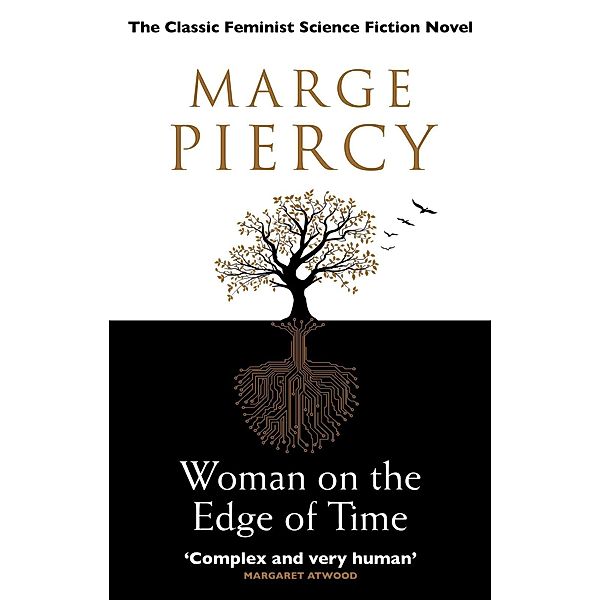 Ebury Digital: Woman on the Edge of Time, Marge Piercy