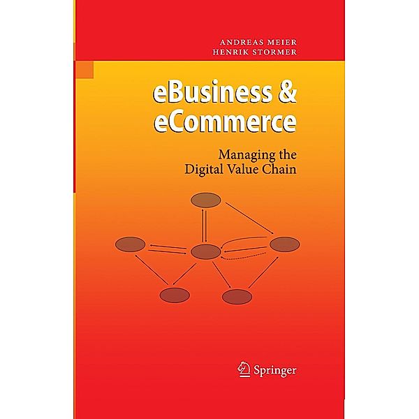 eBusiness & eCommerce, Andreas Meier, Henrik Stormer