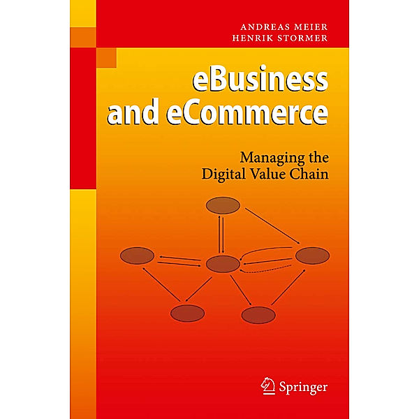 eBusiness & eCommerce, Andreas Meier, Henrik Stormer