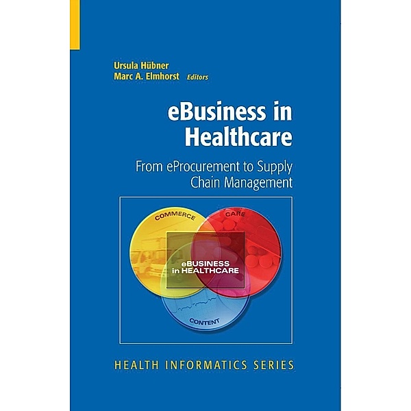 eBusiness in Healthcare / Health Informatics
