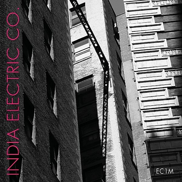 Ec1m (Ep), India Electric Co.