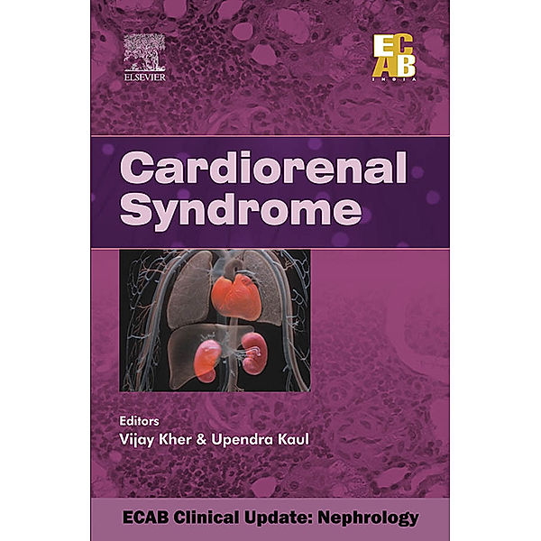 ECAB Cardiorenal Syndrome - E-Book