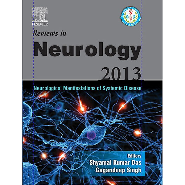 ECAB Reviews in Neurology 2013 - E-Book