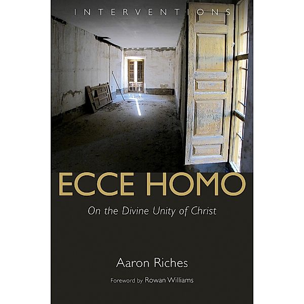 Ecce Homo, Aaron Riches