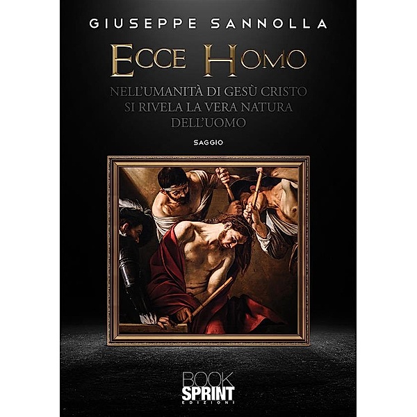 Ecce Homo, Giuseppe Sannolla