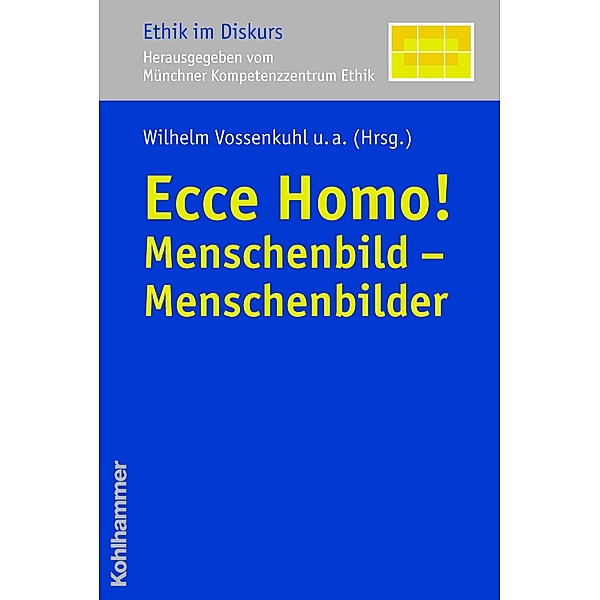 Ecce Homo!