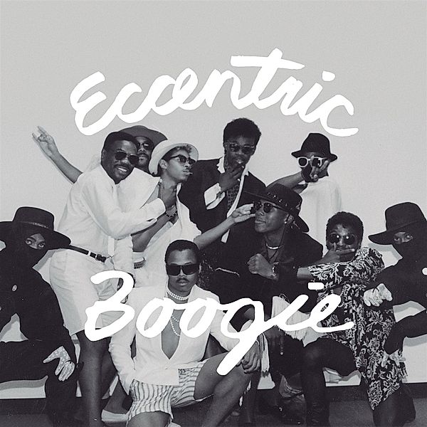 ECCENTRIC BOOGIE, Diverse Interpreten