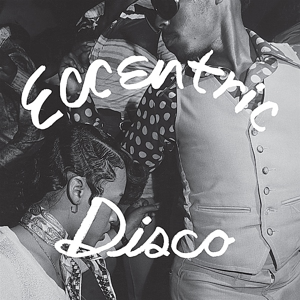 Eccentric Disco (Vinyl), Diverse Interpreten
