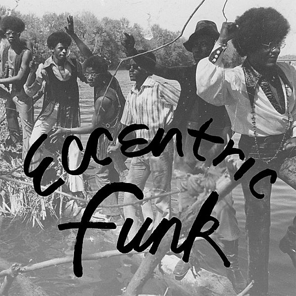 ECCENTRIC FUNK, Diverse Interpreten