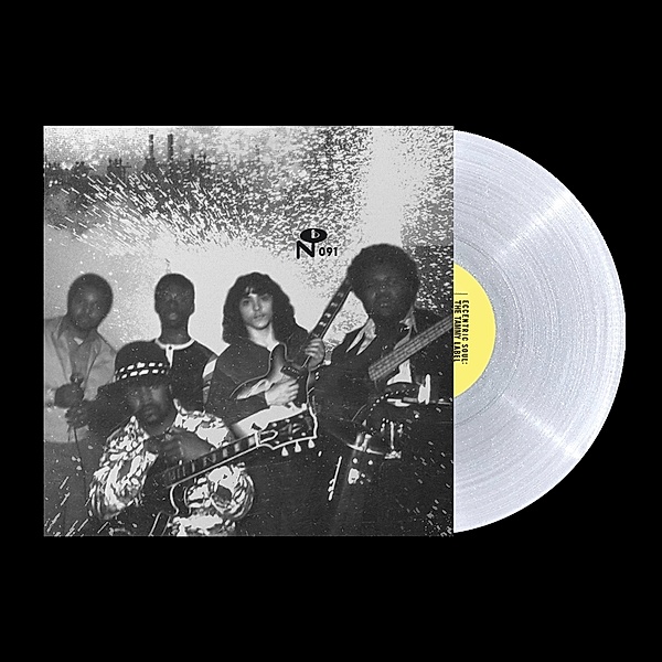 ECCENTRIC SOUL: THE TAMMY LABEL (Colored Vinyl), Diverse Interpreten