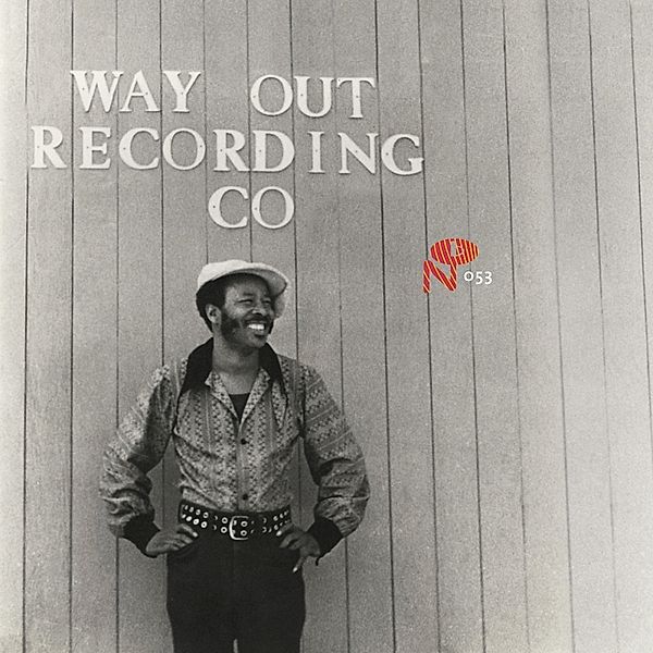 ECCENTRIC SOUL: THE WAY OUT LABEL, Diverse Interpreten