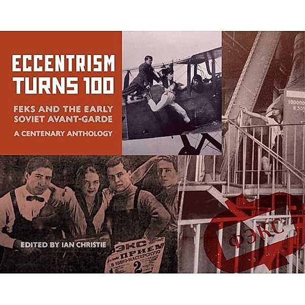 ECCENTRISM TURNS 100, Ian Christie