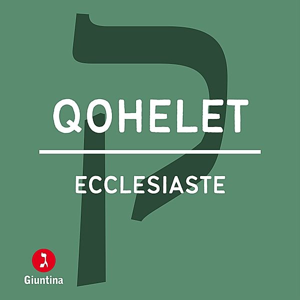 Ecclesiaste - Qohelet, Salomone Attribuito