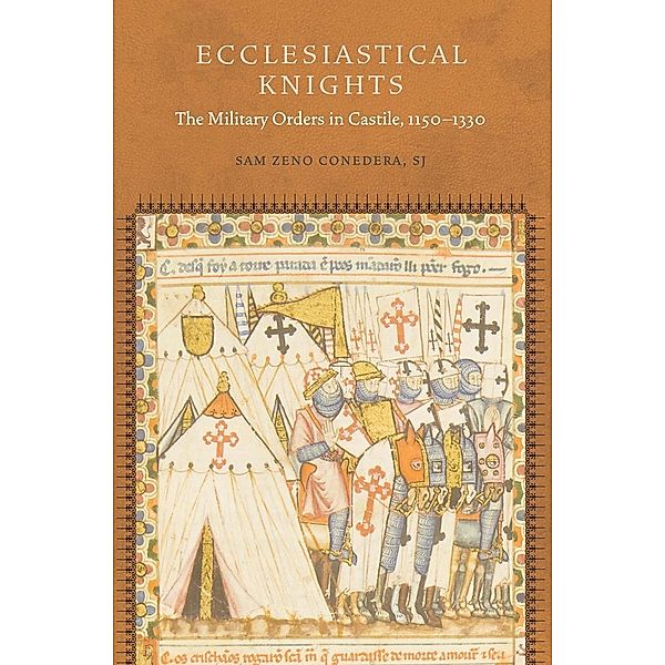 Ecclesiastical Knights, Conedera