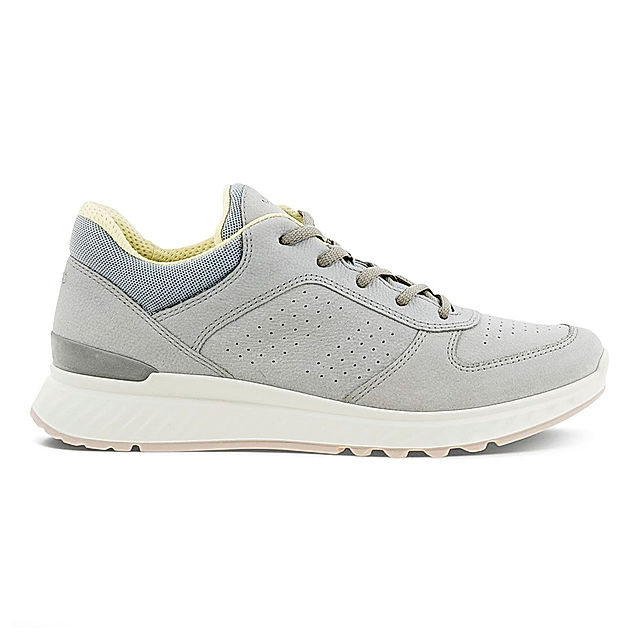 Ecco Damen-Sneaker Exostride W Concrete Größe: 39 | Weltbild.de