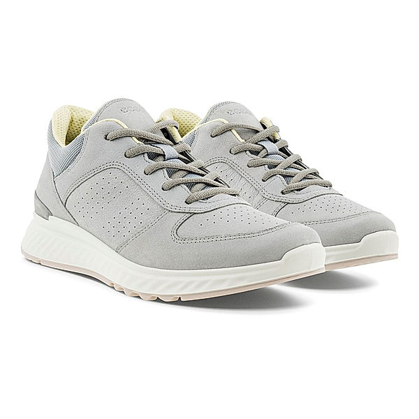 Ecco Damen-Sneaker Exostride W Concrete (Grösse: 42)