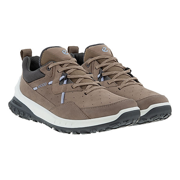 ecco ECCO Damen Wanderschuh ULT-TRN, taupe (Größe: 37)