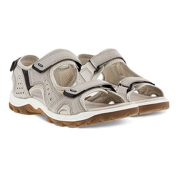 Ecco ECCO OFFROAD LITE Damen Sandalen (Größe: 37)