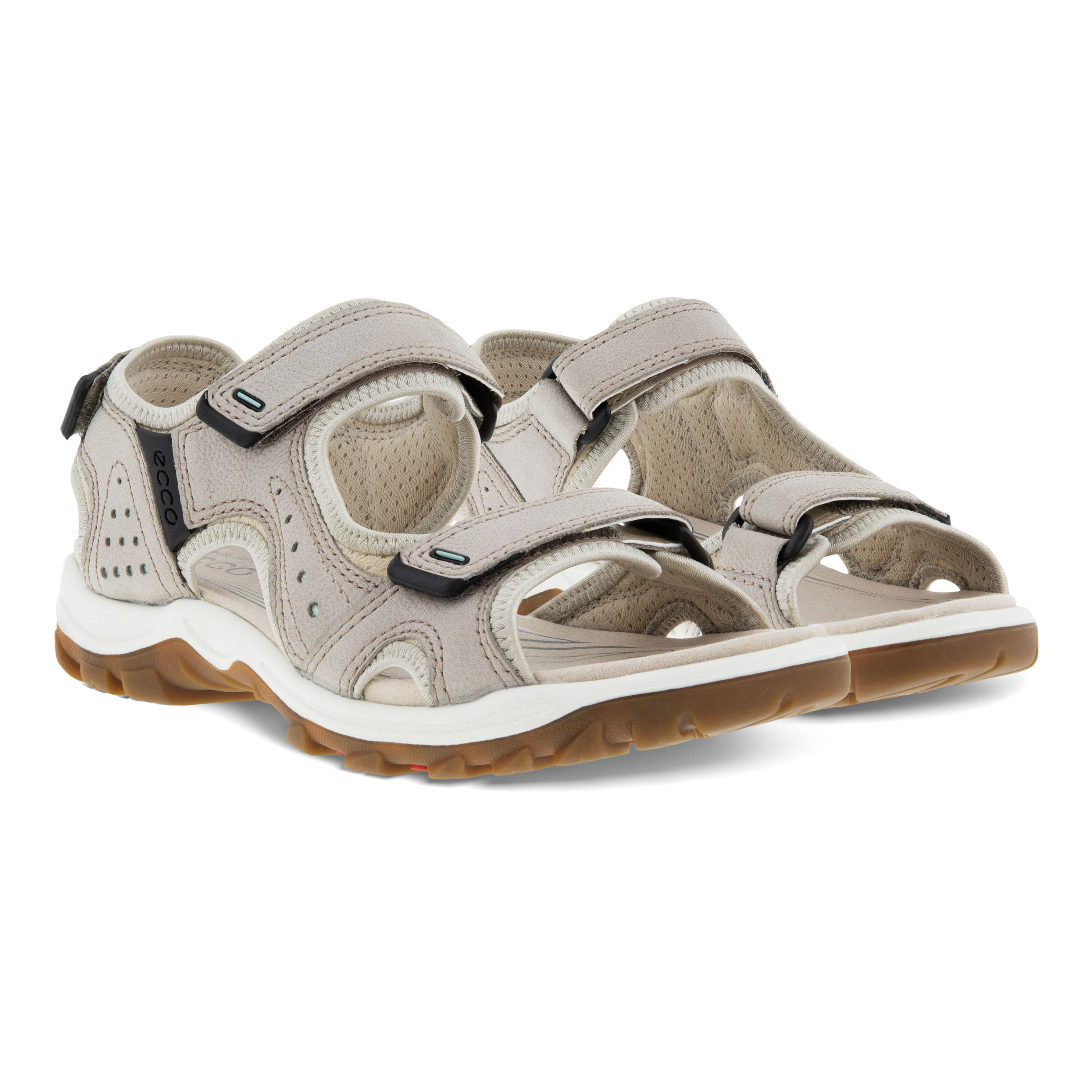 ECCO OFFROAD LITE Damen Sandalen Grösse: 41 | Weltbild.ch