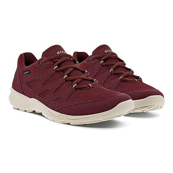 Ecco ECCO Sneaker TERRACRUISE LT rot, Damen (Größe: 37)