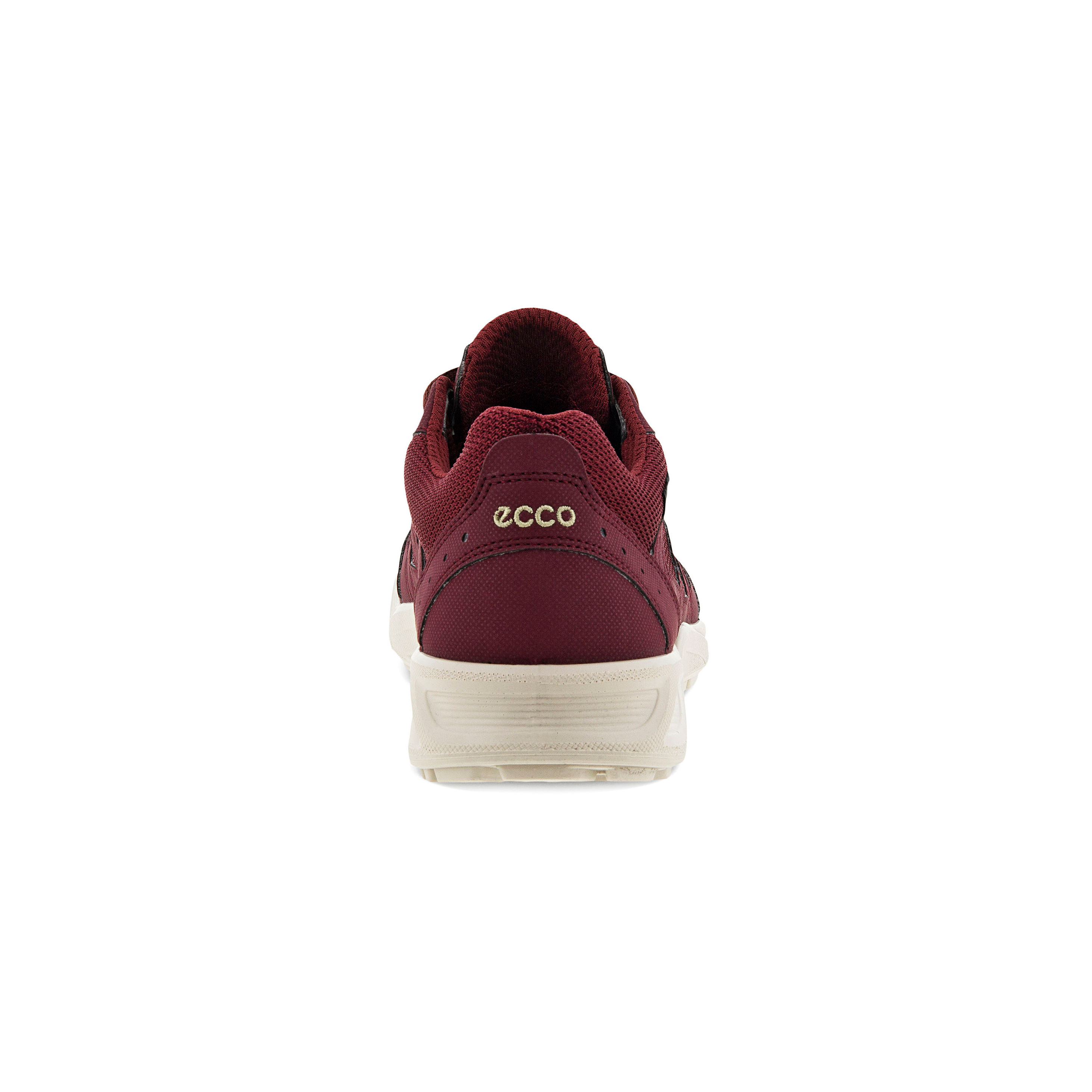 ECCO Sneaker TERRACRUISE LT rot, Damen Größe: 39 | Weltbild.de