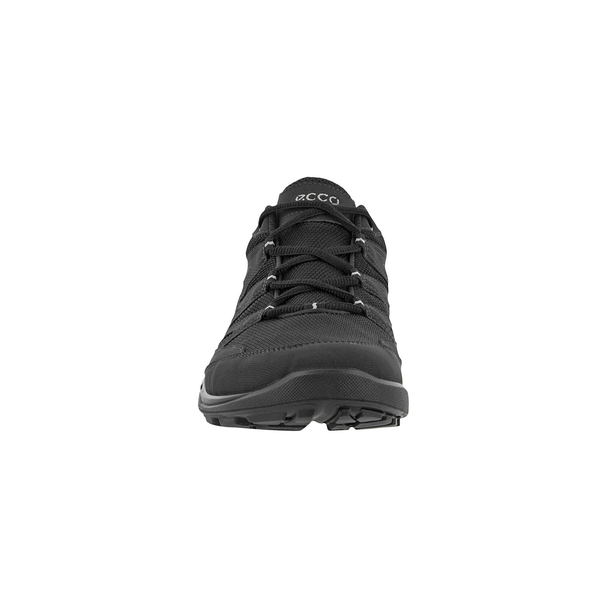 ECCO Sneaker TERRACRUISE LT schwarz, Herren Größe: 41 | Weltbild.de